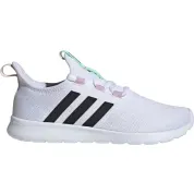 adidas Cloudfoam Pure 2.0 Cloud White Core Black Pulse Mint (Women's)