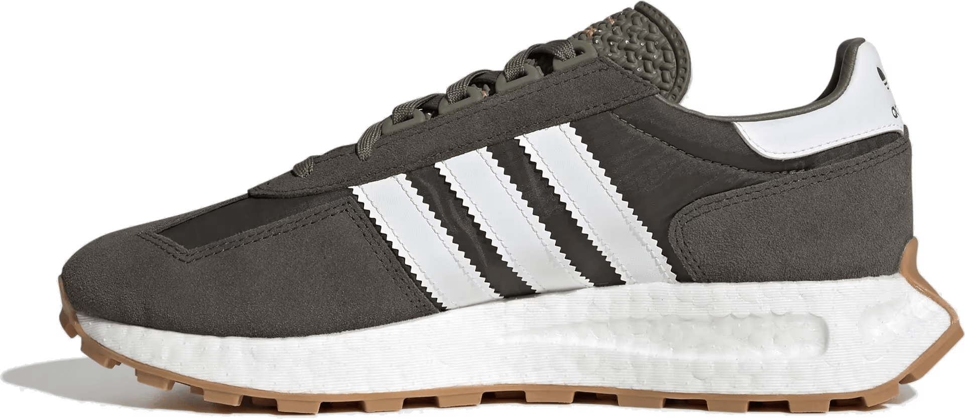adidas Retropy E5 Olive Strata White Gum