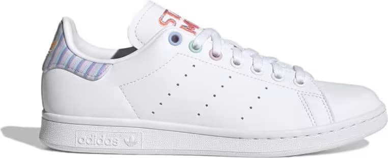 adidas Stan Smith White Violet Tone (Women's)