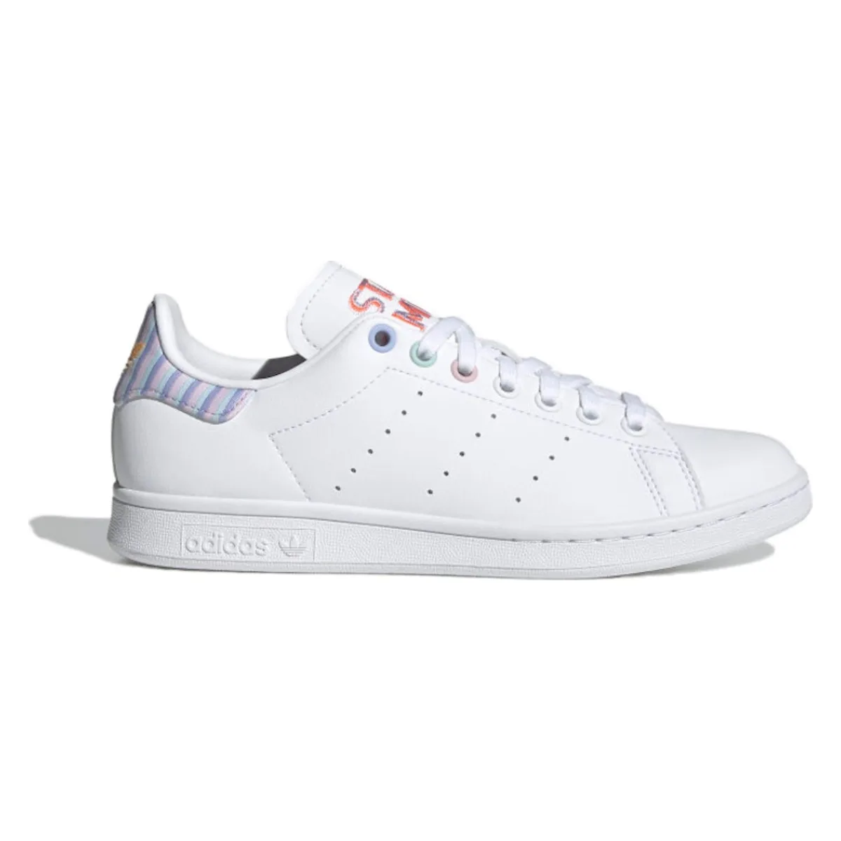 adidas Stan Smith White Violet Tone (Women's)