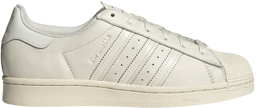 adidas Superstar Off White (Women's)