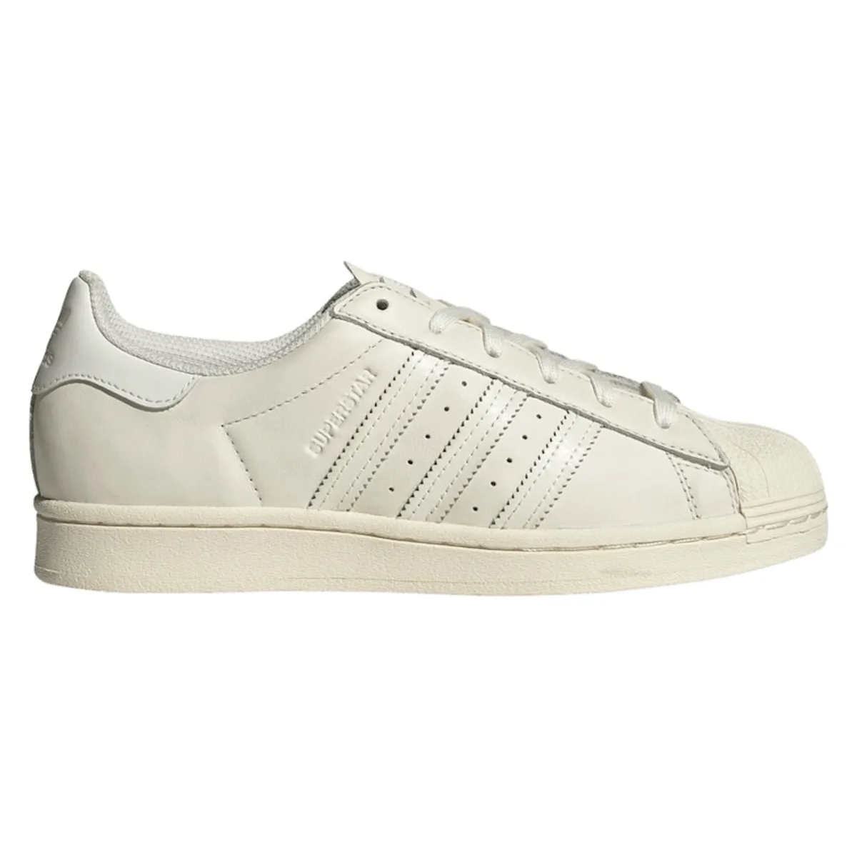 adidas Superstar Off White (Women's)