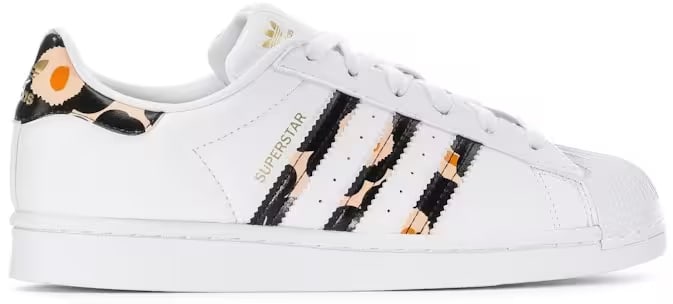 adidas Superstar Marimekko (Women's)