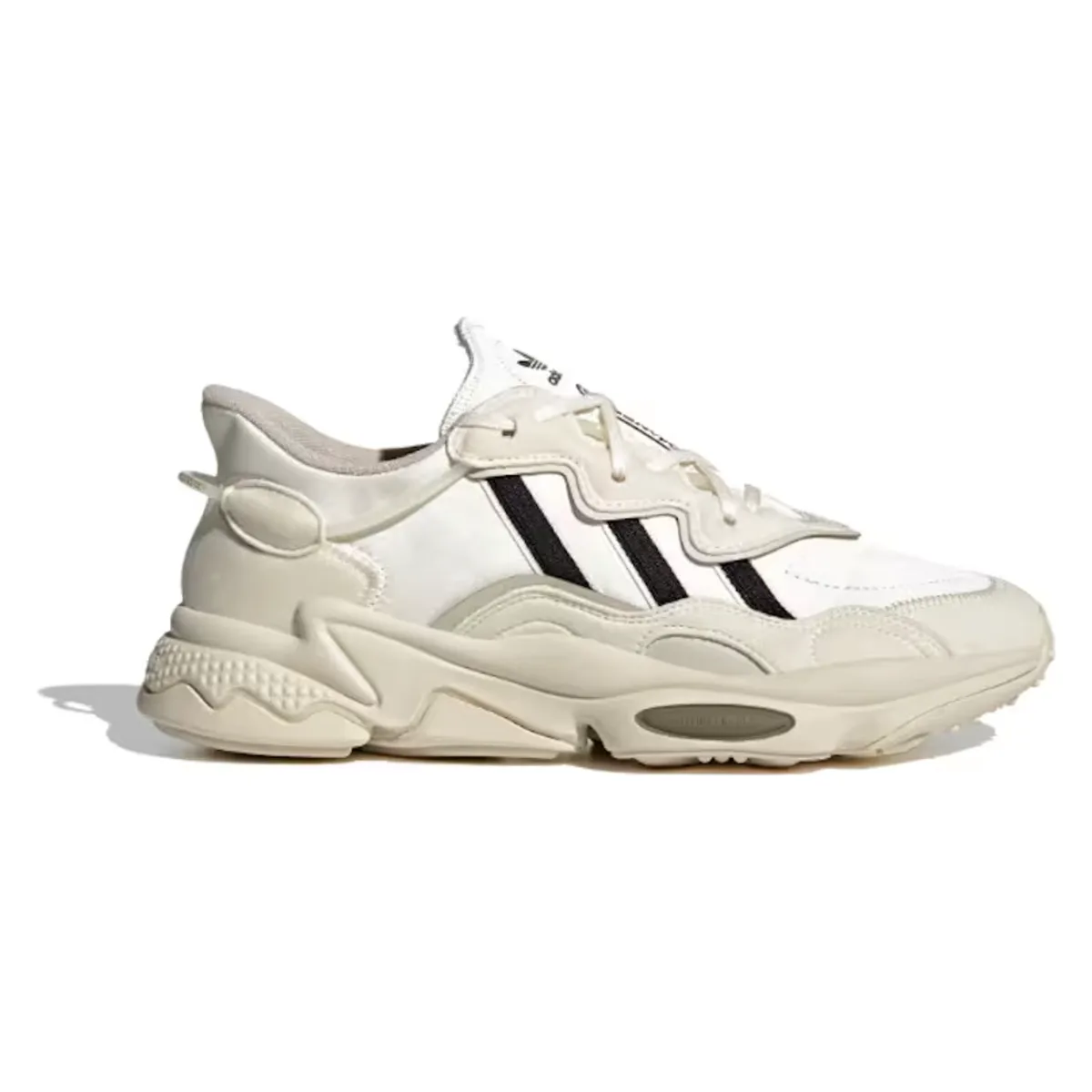 adidas Ozweego Cream White