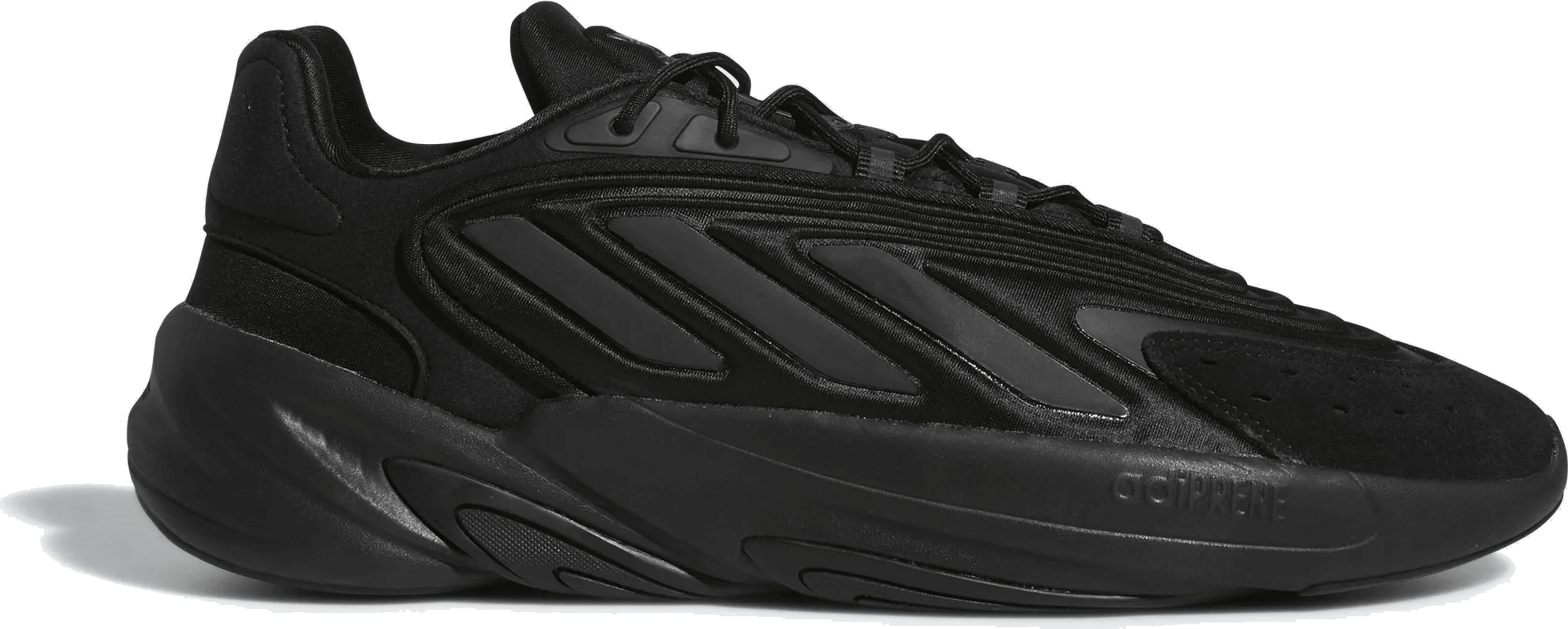 adidas Ozelia Triple Black