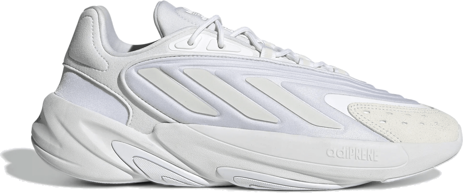 adidas Ozelia White Reflective