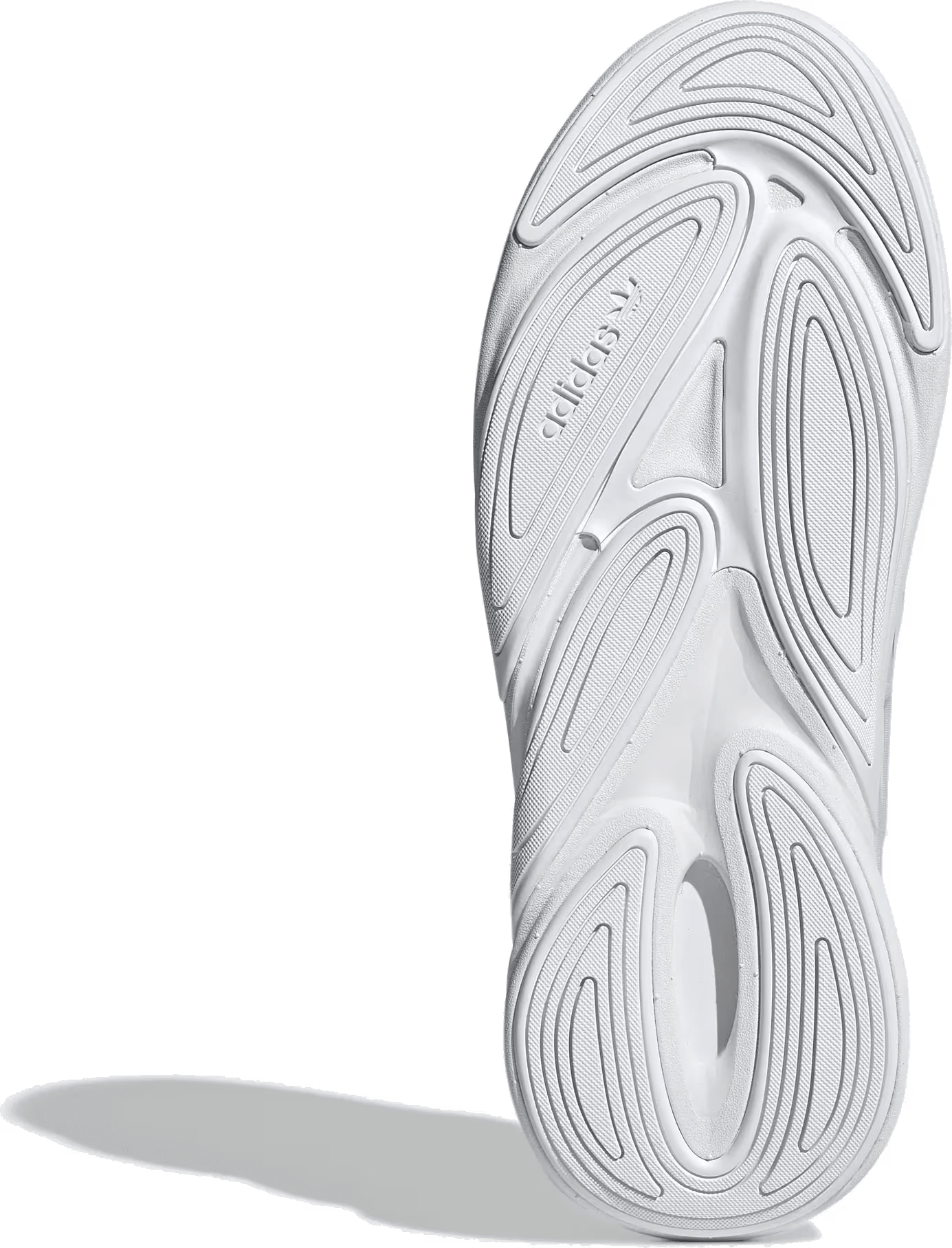 adidas Ozelia White Reflective