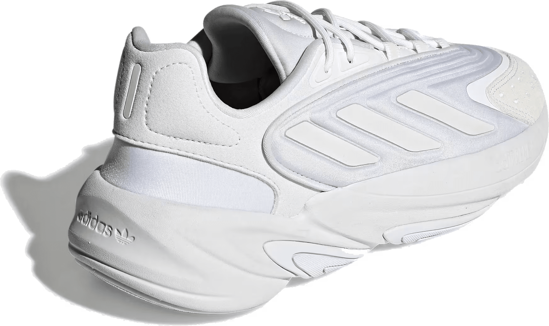 adidas Ozelia White Reflective