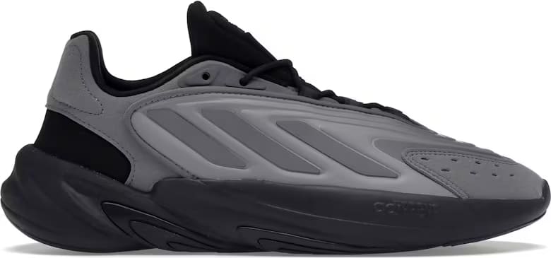 adidas Ozelia Grey Core Black