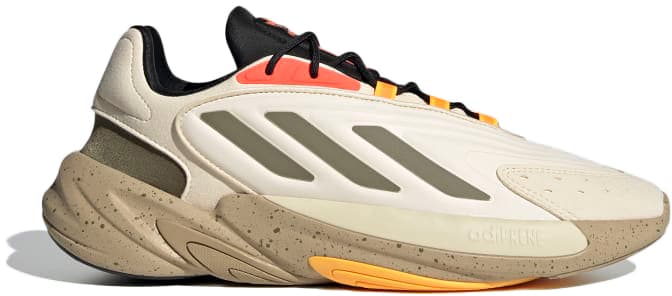 adidas Ozelia Wonder White