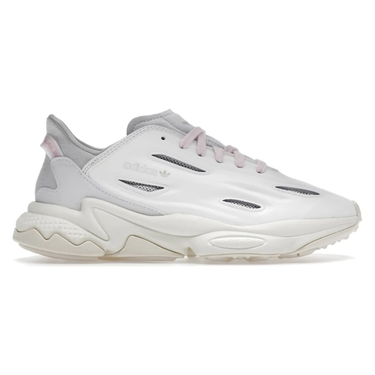 adidas Ozweego Celox Cloud White Clear Pink (Women's)