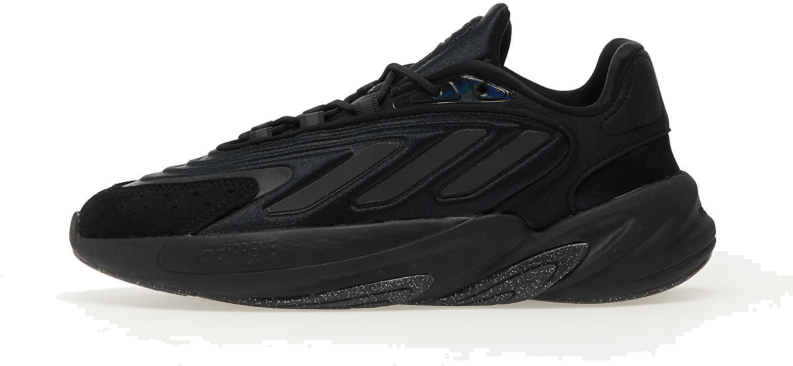 adidas Ozelia Black Carbon (Women's)