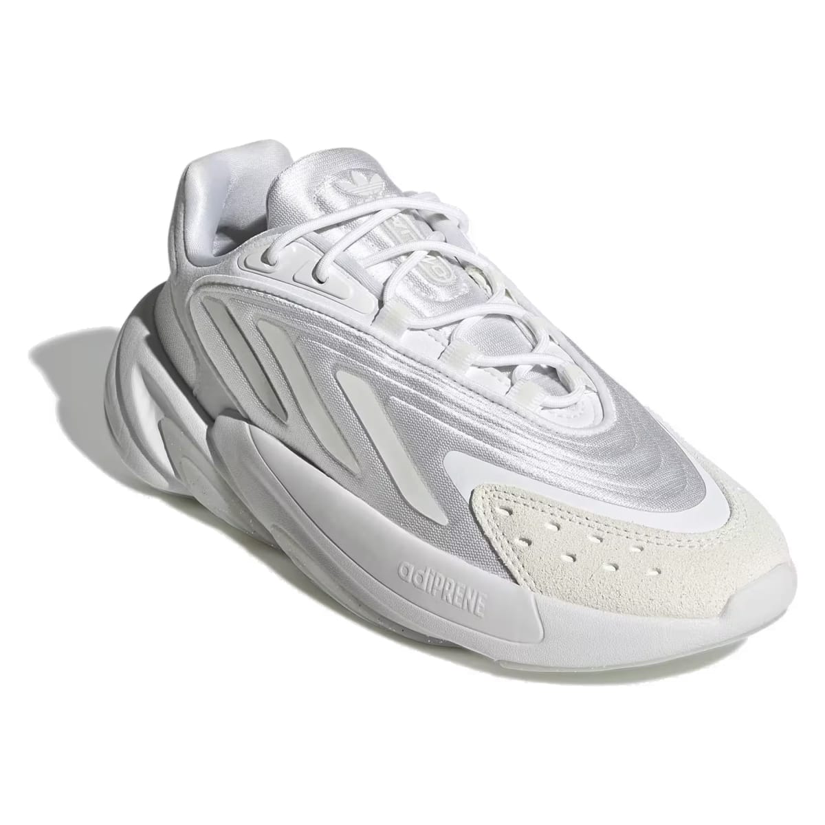 adidas Ozelia Triple White (Women's)