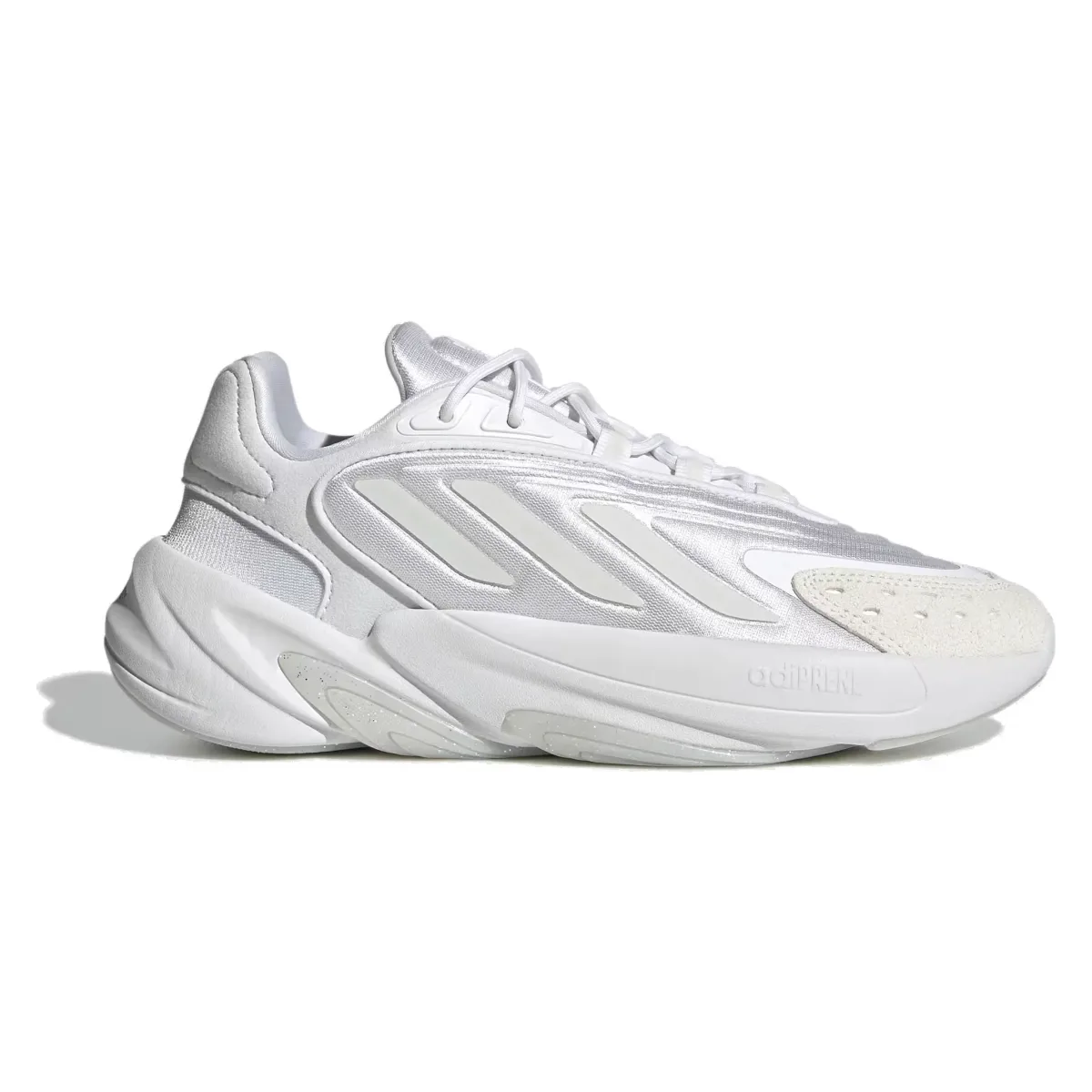 adidas Ozelia Triple White (Women's)