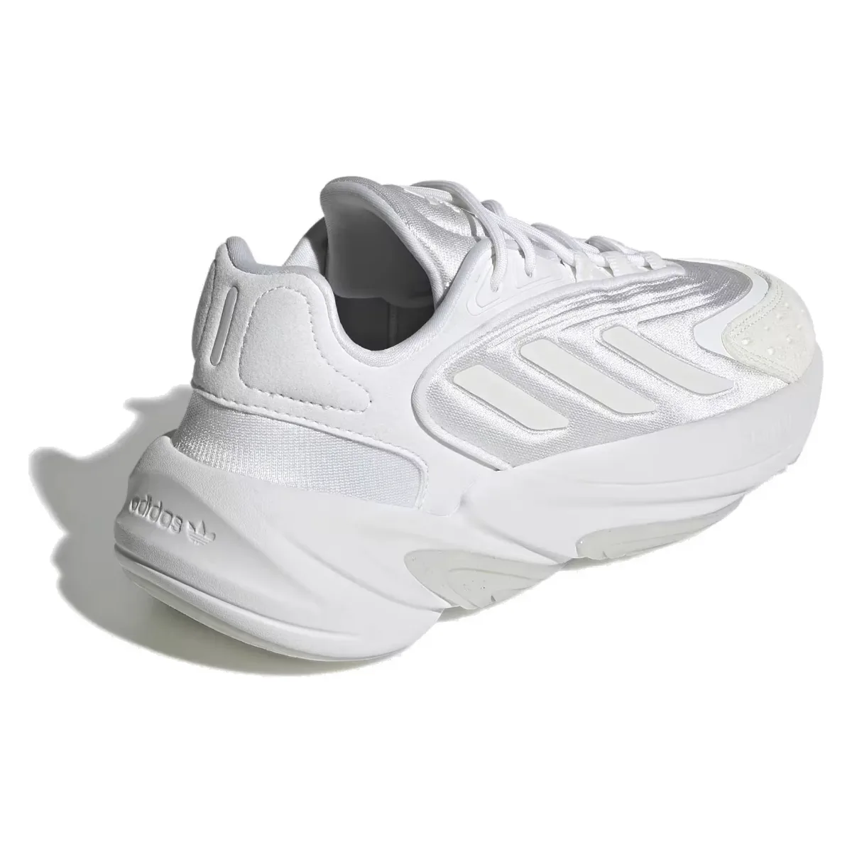 adidas Ozelia Triple White (Women's)