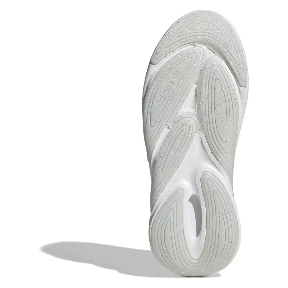 adidas Ozelia Triple White (Women's)