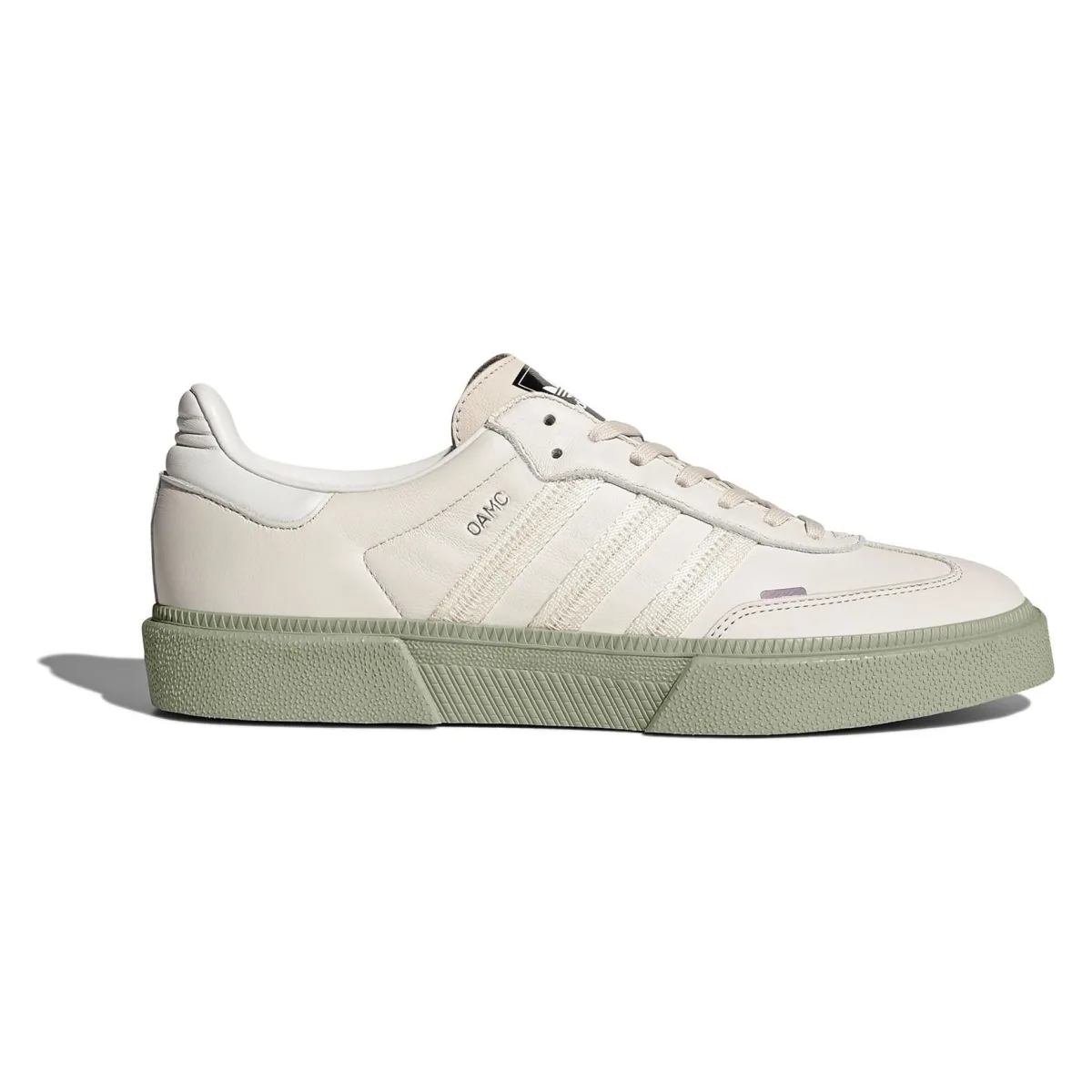 OAMC x Adidas Type O-8 "Grey"
