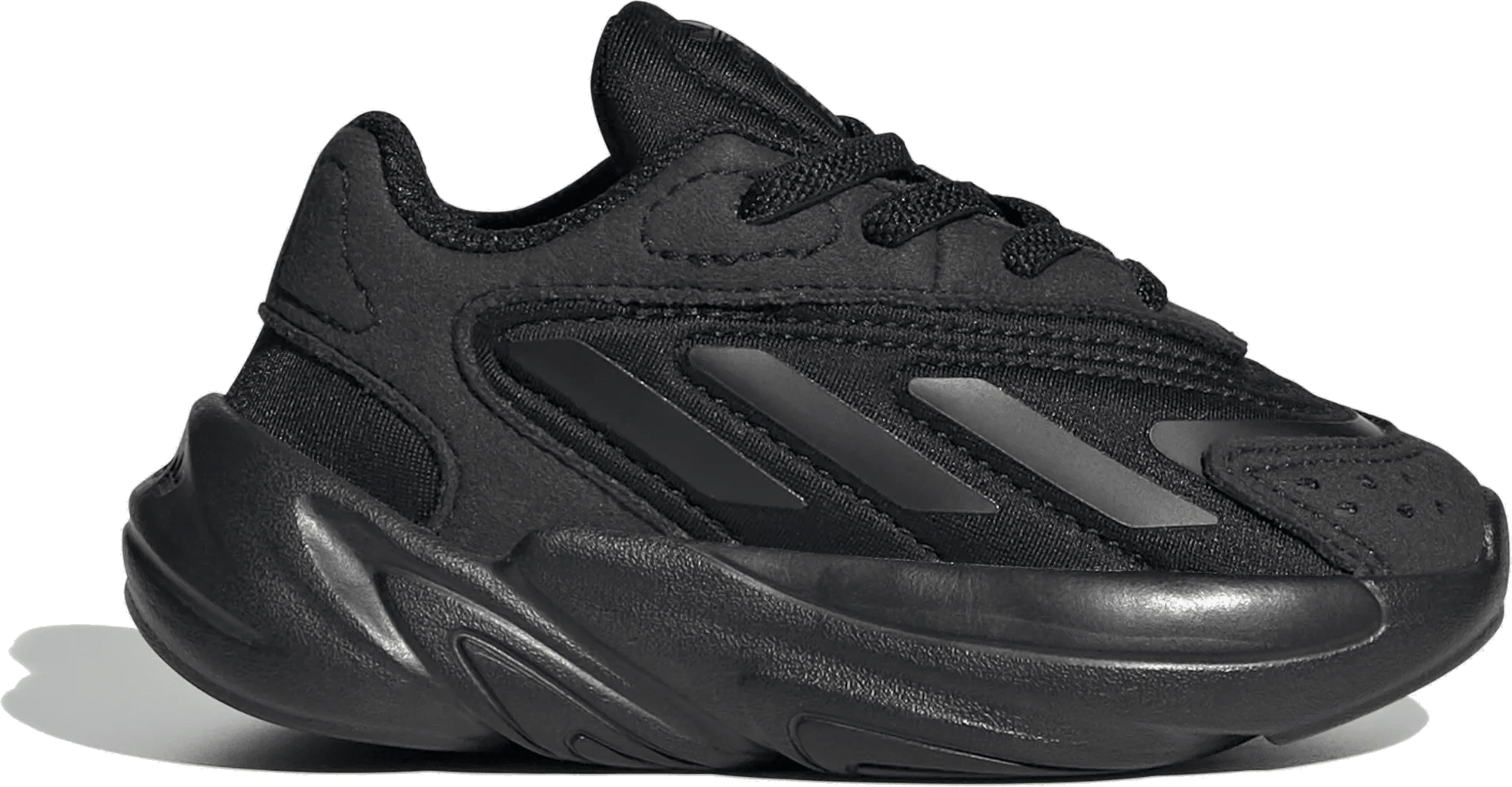 adidas Ozelia Core Black (TD)