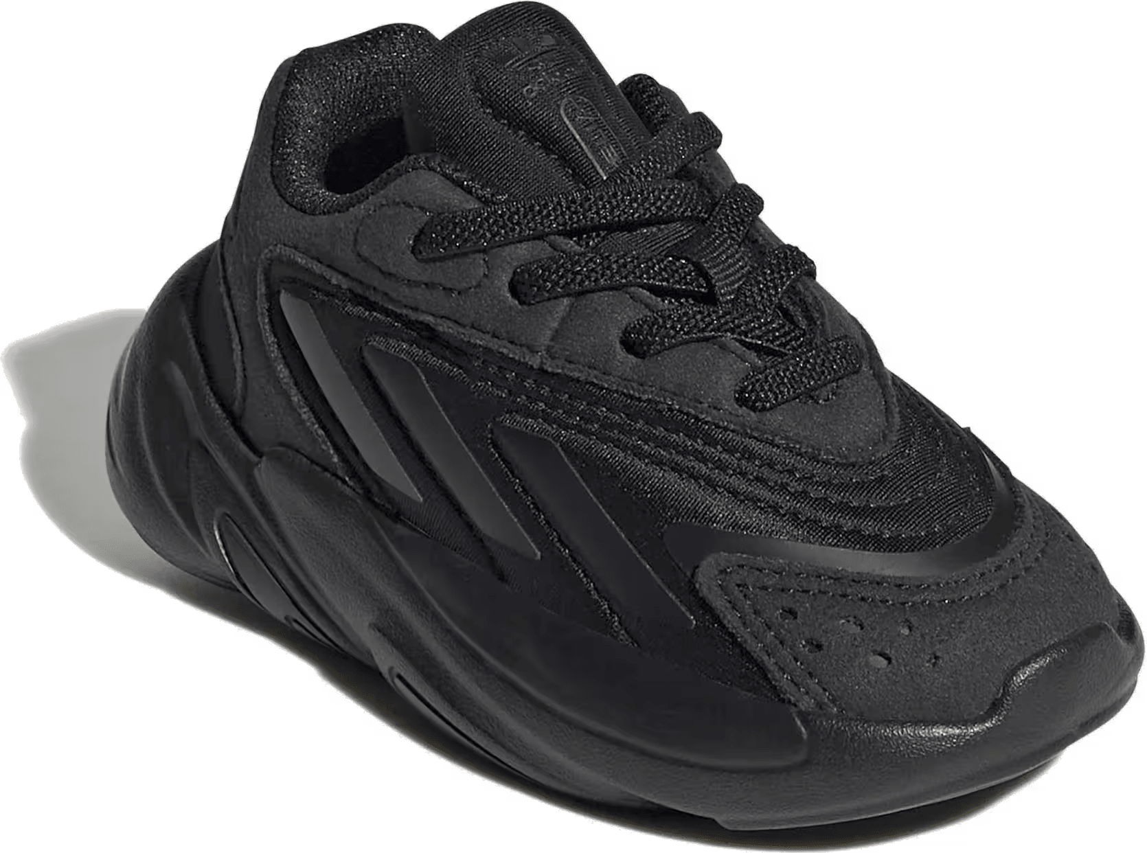 adidas Ozelia Core Black (TD)