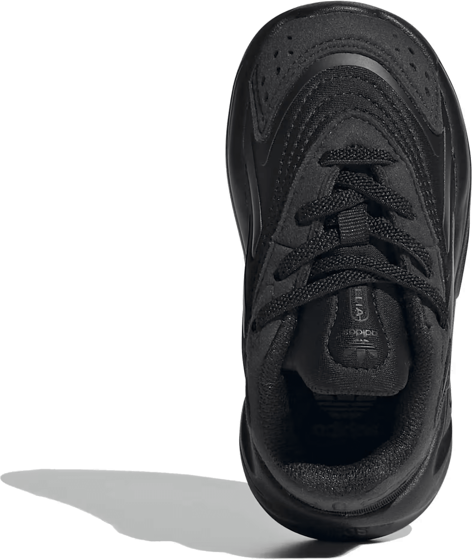 adidas Ozelia Core Black (TD)