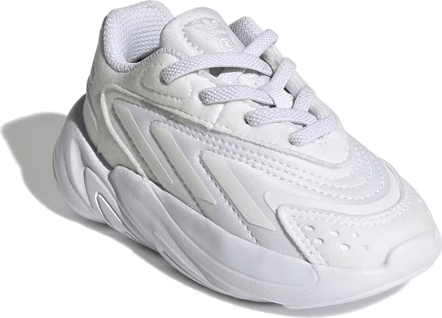 adidas Ozelia Cloud White (TD)