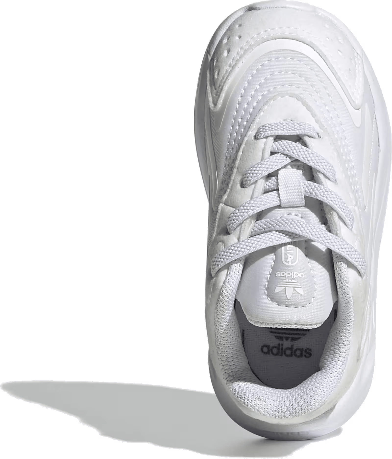 adidas Ozelia Cloud White (TD)