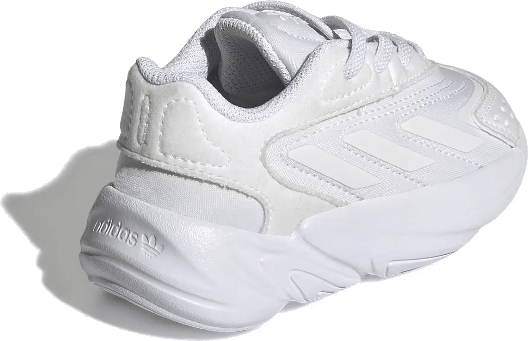 adidas Ozelia Cloud White (TD)
