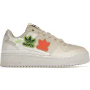 adidas Forum Bold Embroidered Trefoils (Women's)
