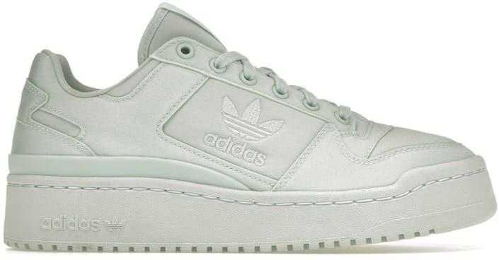 adidas Forum Bold Halo Mint (Women's)