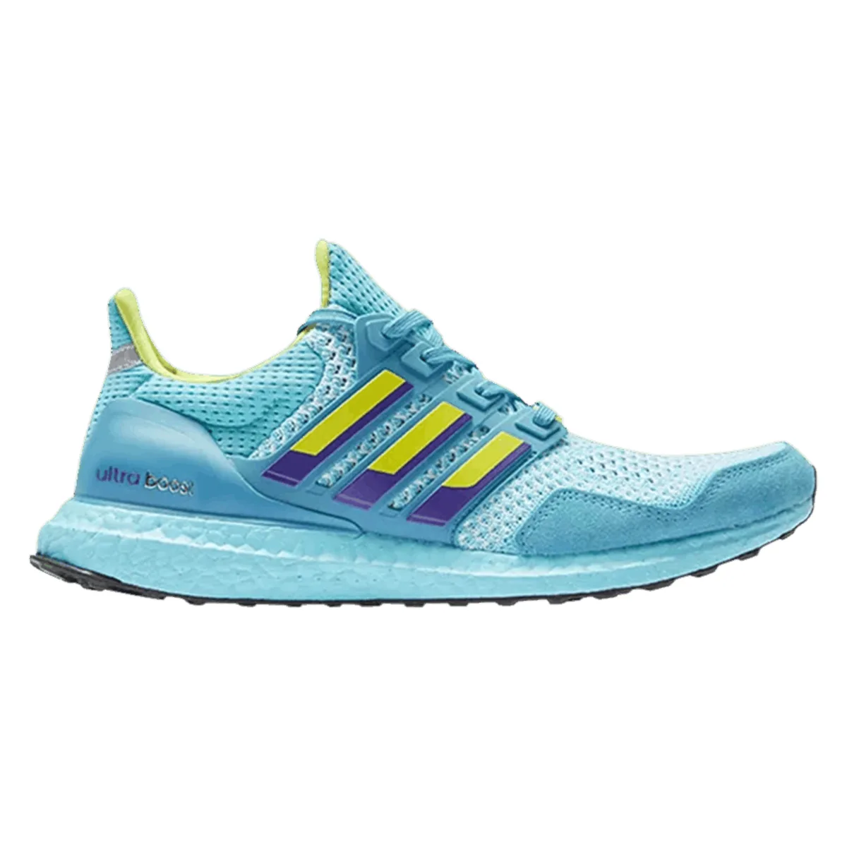 Adidas UltraBoost 1.0 DNA "ZX 8000 Aqua"