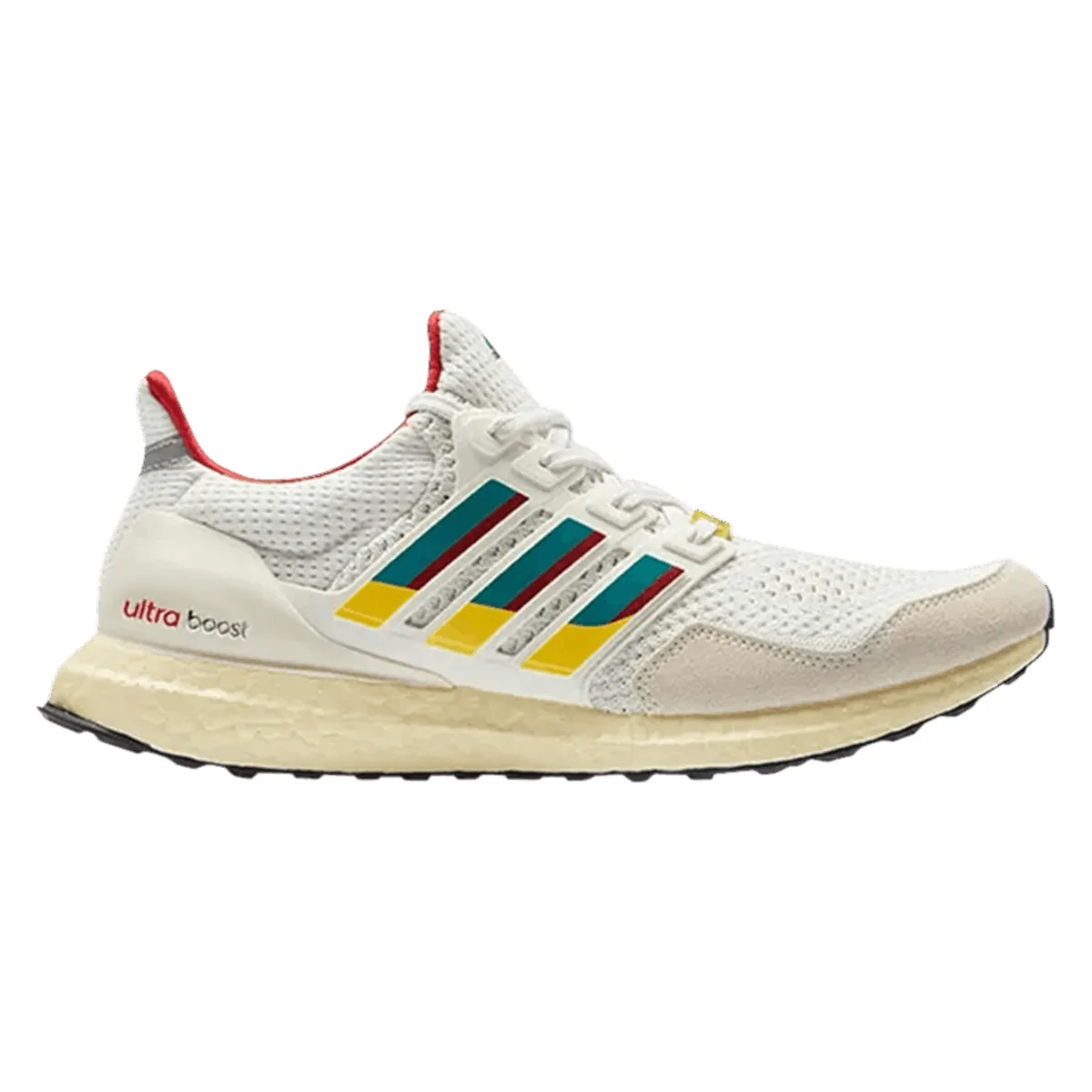 Adidas UltraBoost 1.0 DNA "ZX 6000 Cream"