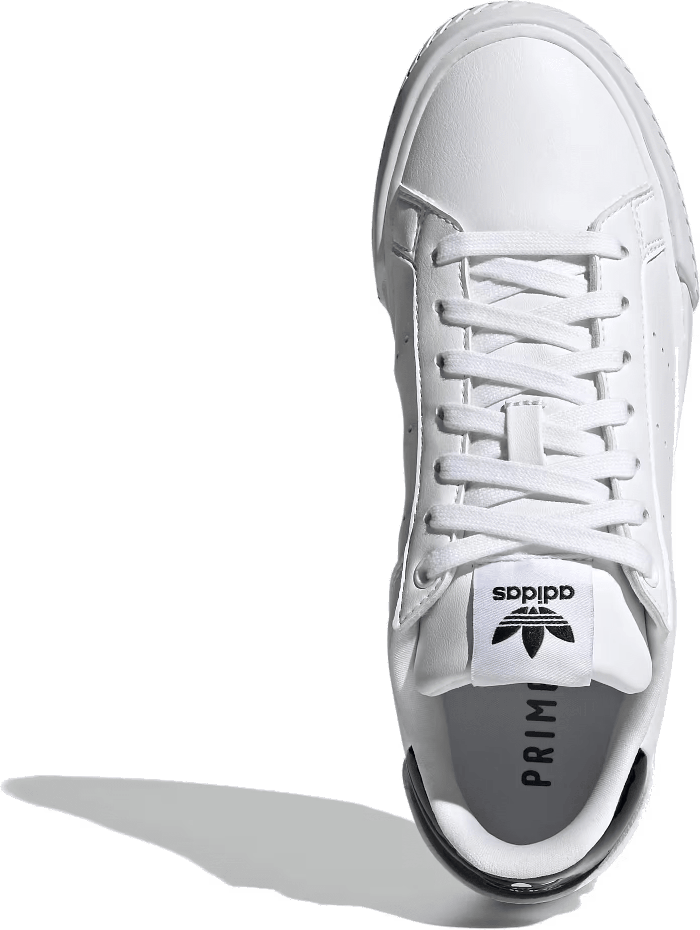 adidas Court Tourino White Black (Women's)