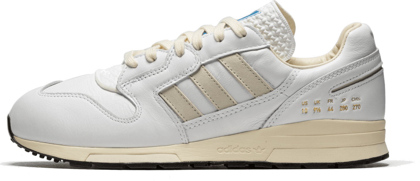 adidas ZX 420 Cloud White Cream