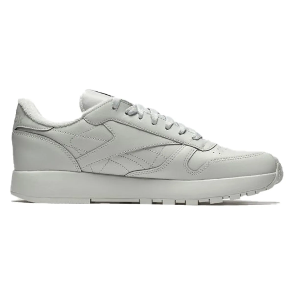 Maison Margiela x Reebok Project 0 Classic Leather "Grey"