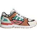 The Simpsons x Adidas ZX 10000 "Krusty Burger"