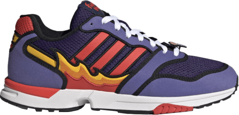 Adidas zx sales 1000 heren oranje