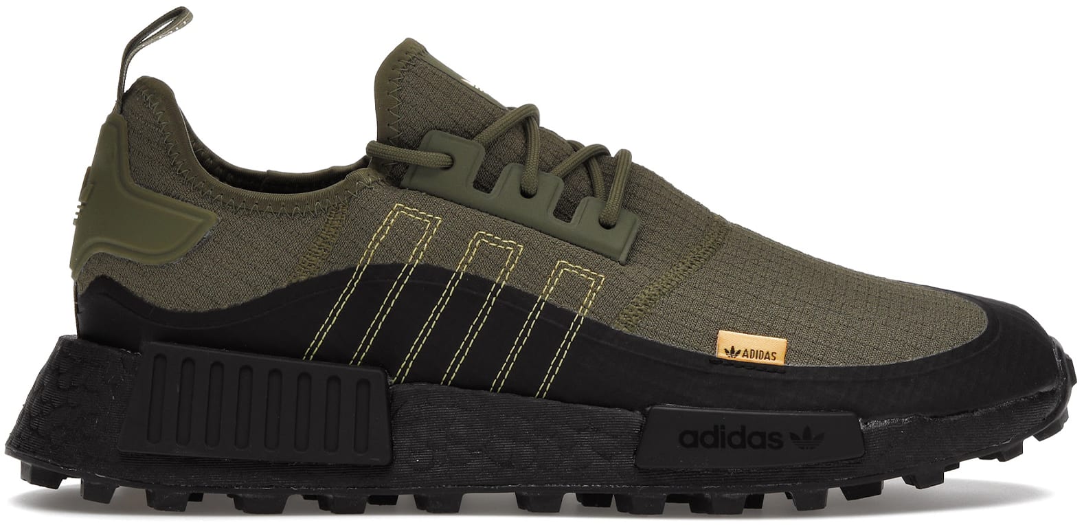 adidas NMD R1 TR Focus Olive