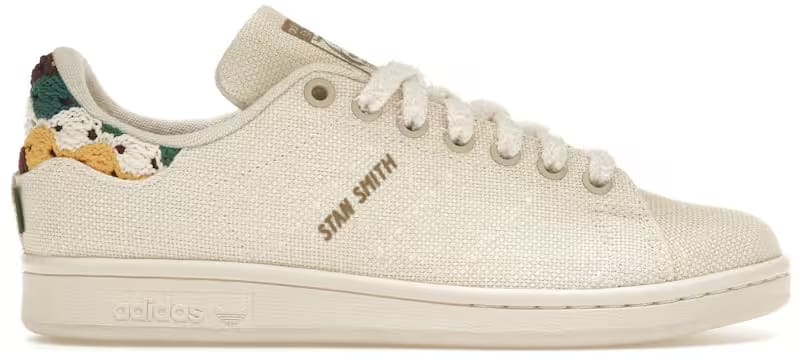 adidas Stan Smith Chalk White Wonder White