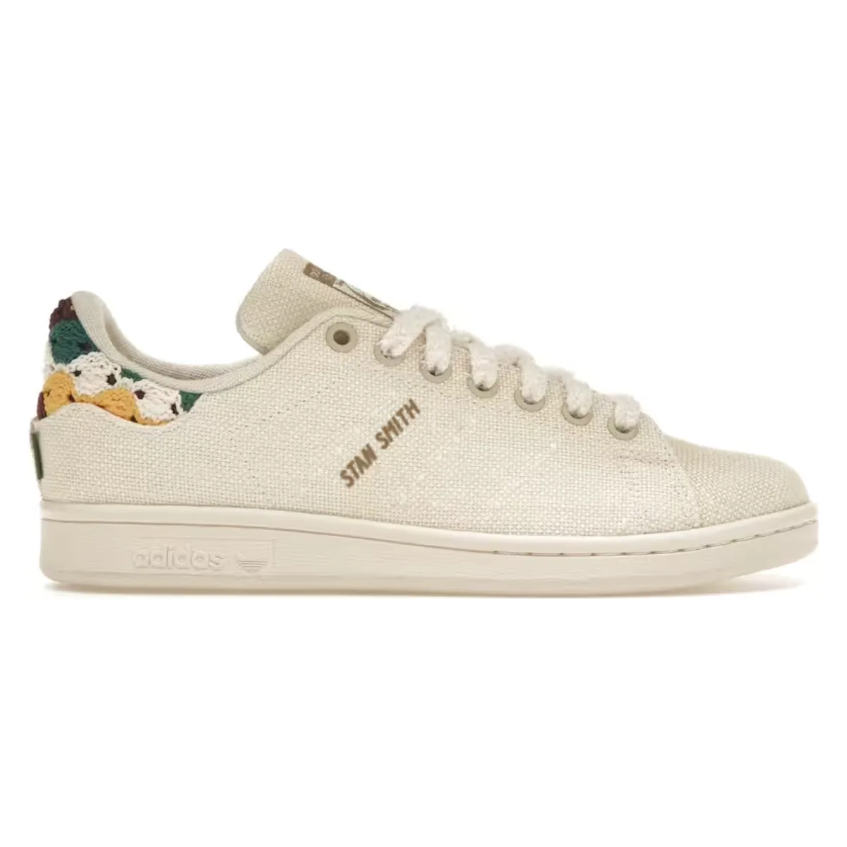 adidas Stan Smith Chalk White Wonder White
