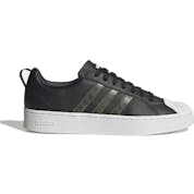 adidas Streetcheck Cloudfoam Lifestyle Basketball Low Court Camo Graphic Shoes