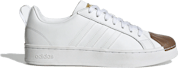 Adidas Streetcheck Cloudfoam Lifestyle Basketball Low Court Graphic Shoes