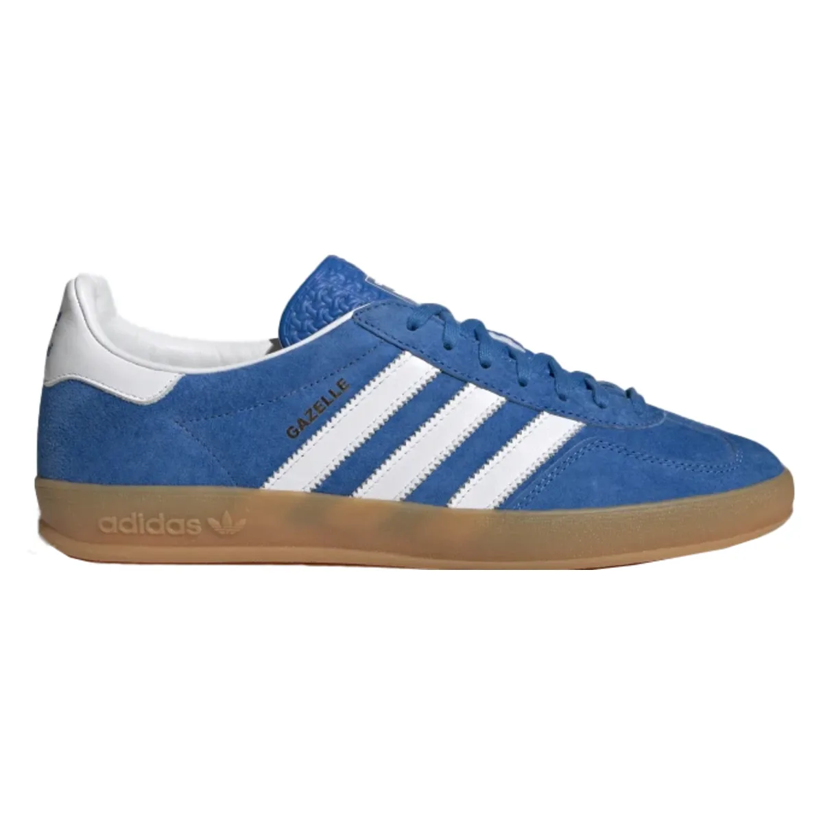 Adidas Gazelle Indoor "Blue Bird"