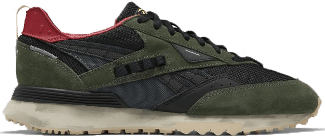 Street Fighter x Reebok LX2200 H06329 Sneaker Squad