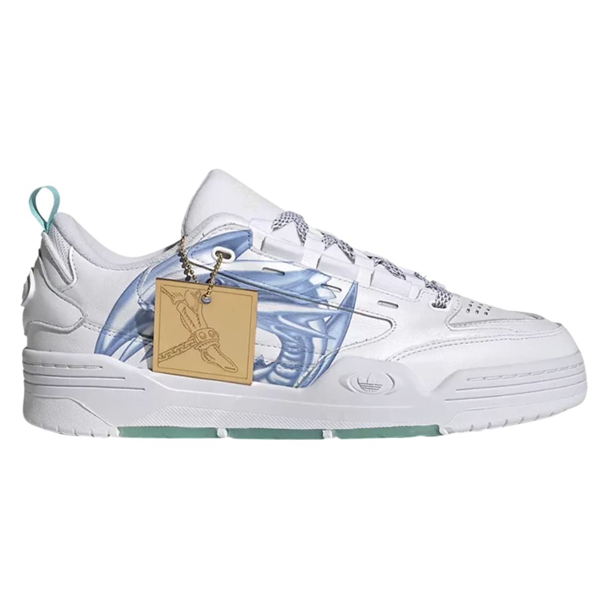 Adidas dragon dames gouden shop