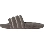 adidas Adilette Cozy Slides Simple Brown