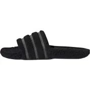 adidas Adilette Cozy Slides Core Black