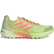 adidas Terrex Agravic Flow 2 Pulse Lime Turbo