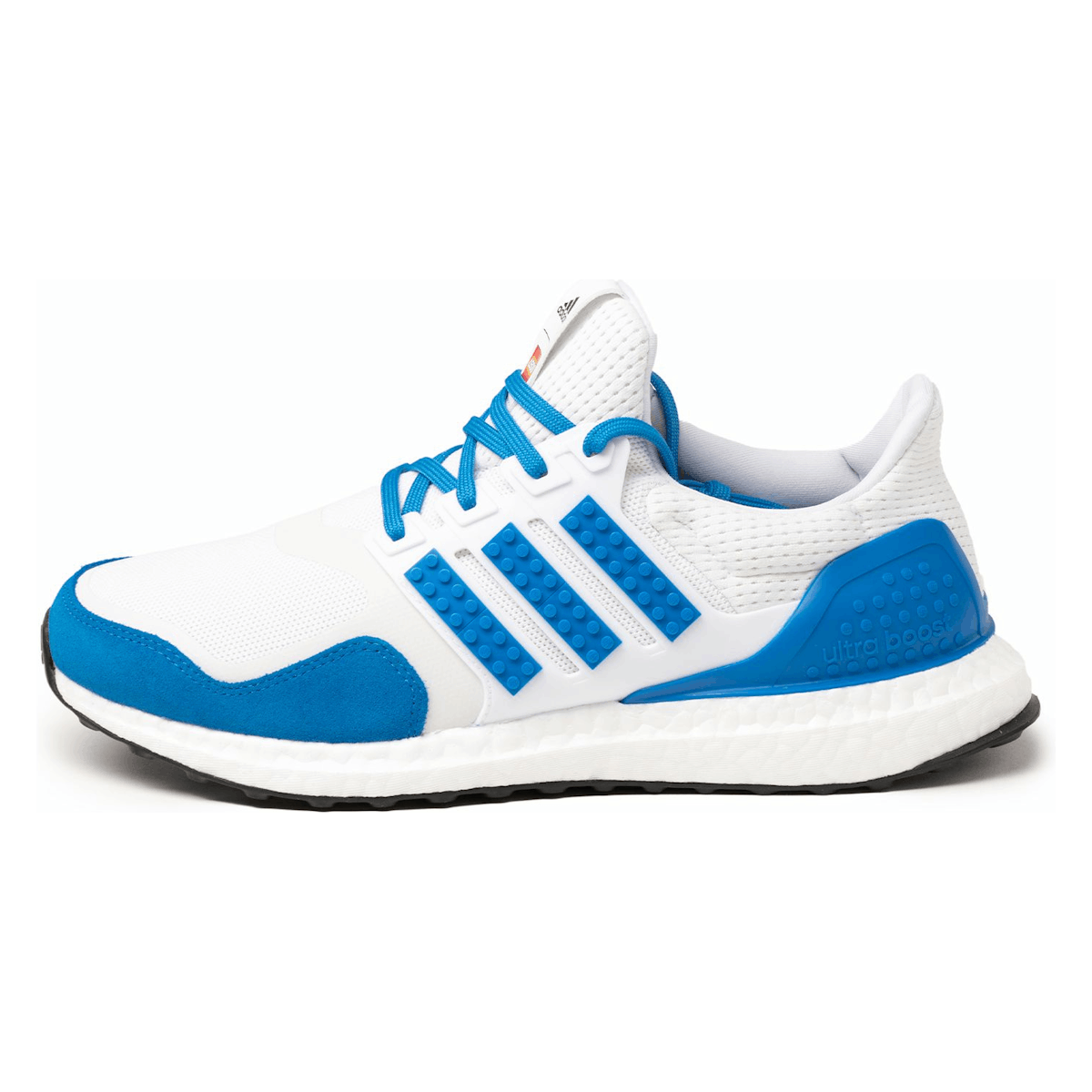 adidas Ultra Boost LEGO Color Pack Blue