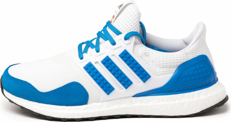 adidas Ultra Boost LEGO Color Pack Blue