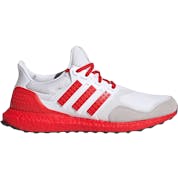 LEGO x Adidas UltraBoost "Color Pack - Red"